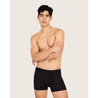 Boody Mens Everyday Boxer - Black